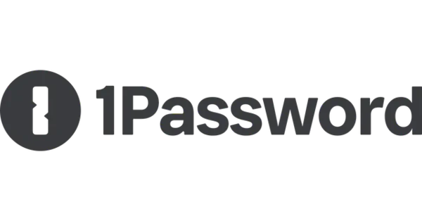 1Password logo