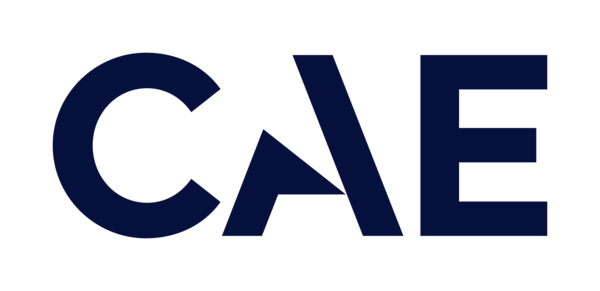 CAE logo