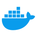 Docker logo