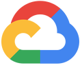 GCP logo