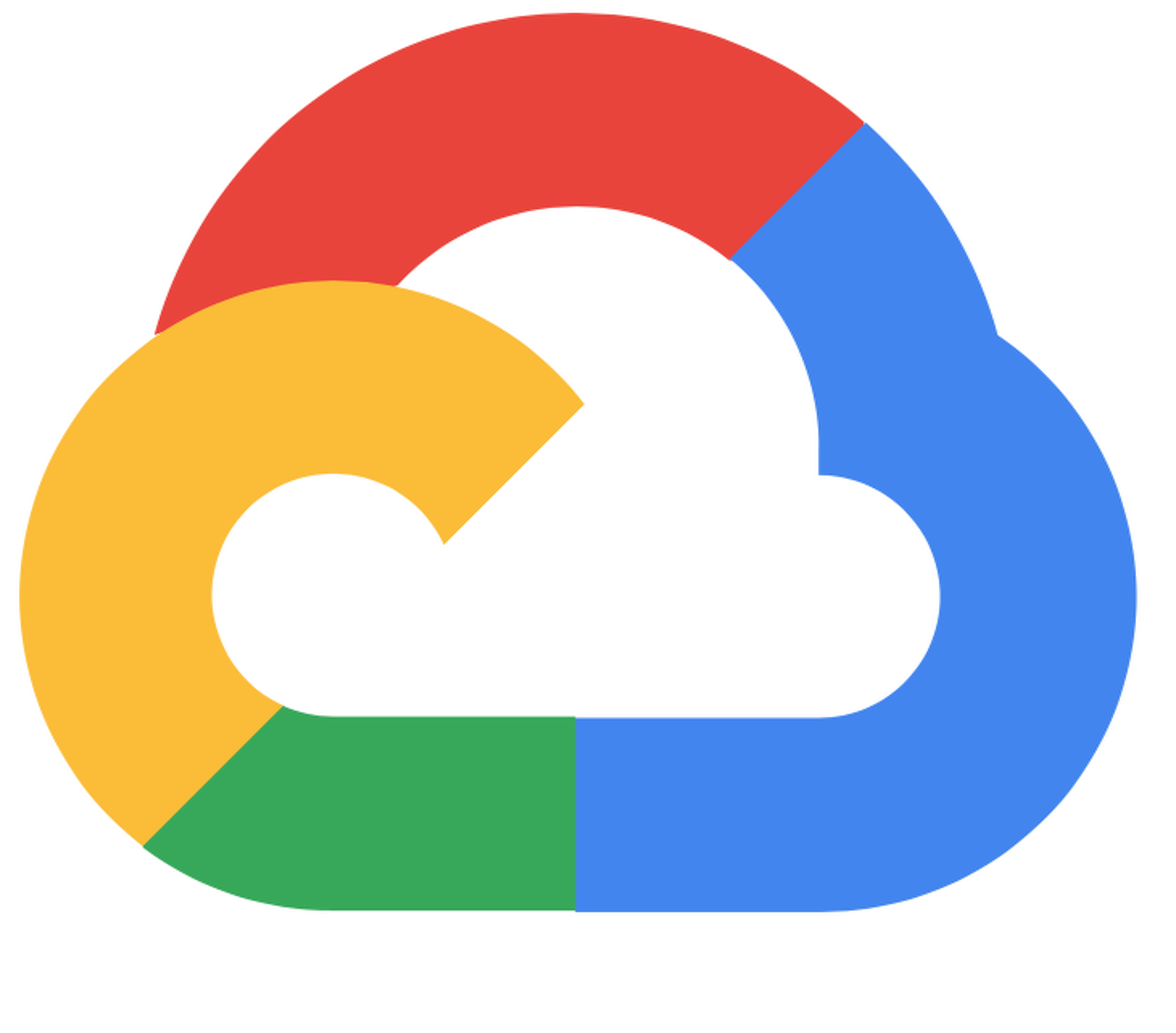 GCP logo