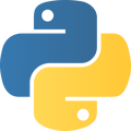 Python logo