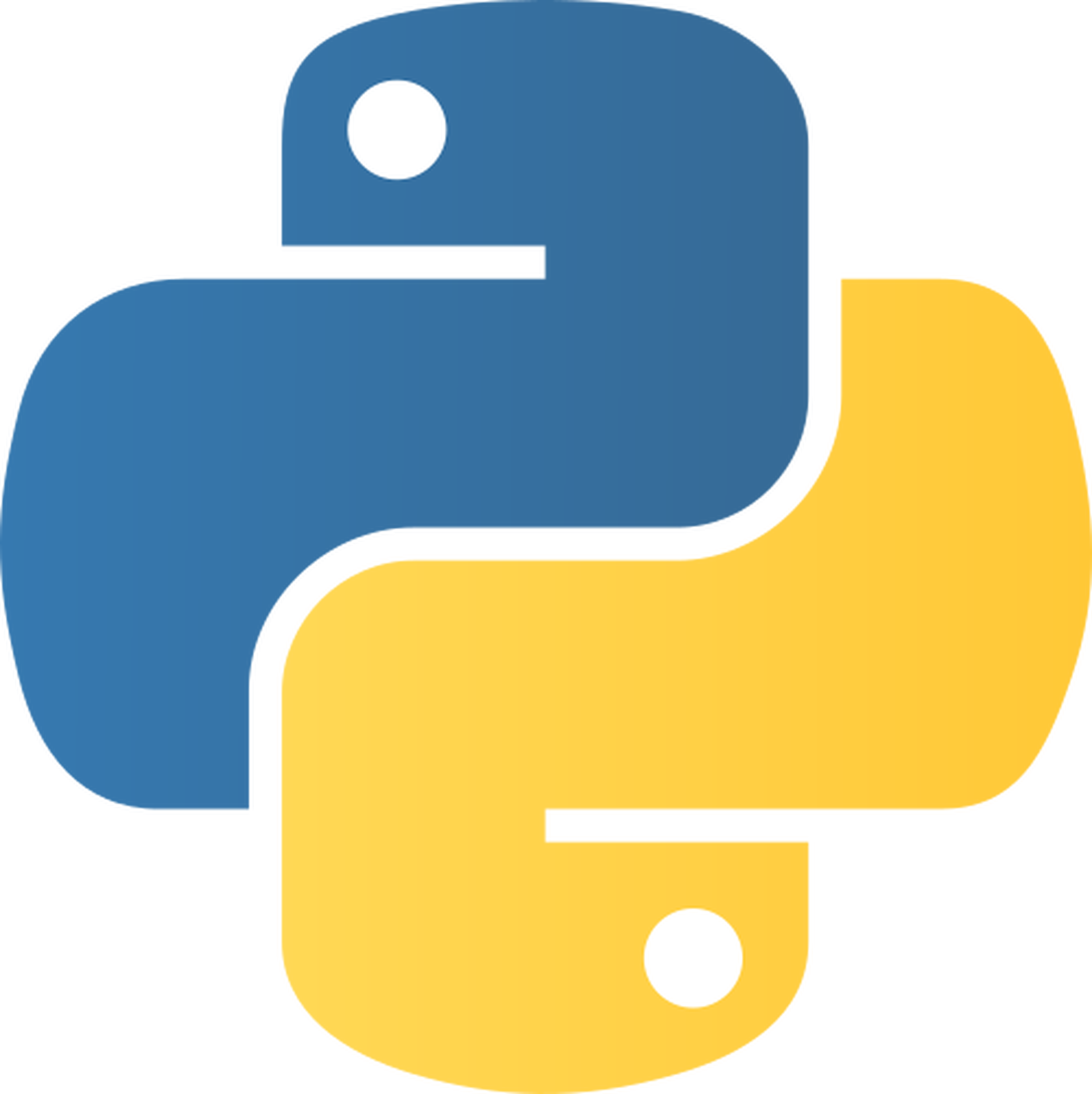 Python logo