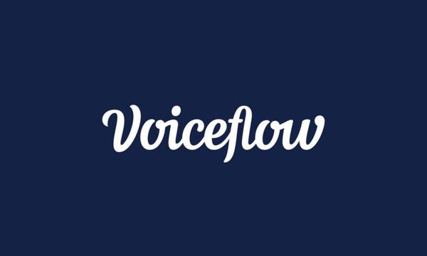 Voiceflow logo